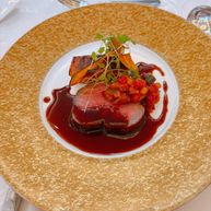 OSAKA St.BATH CHURCH(大阪セントバース教会)の料理の写真（3枚目）
