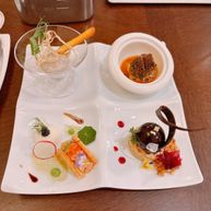 OSAKA St.BATH CHURCH(大阪セントバース教会)の料理の写真（2枚目）