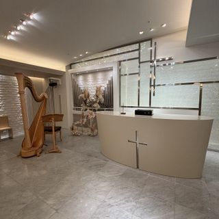デュクラス大阪/FIVESTAR WEDDINGのクチコミ チャペル・挙式会場の写真(1枚目)