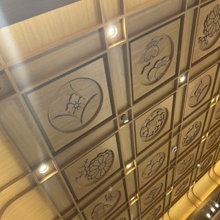 THE HIGASHIYAMA CLUB by HAPPO-ENのクチコミ 披露宴会場の写真（2枚目）