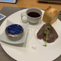 試食