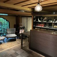 受付ロビー