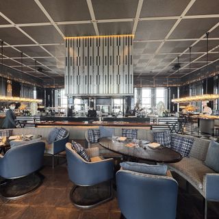 TABLE 9 TOKYO W （品川プリンスホテル内）のクチコミ 披露宴会場の写真（2枚目）