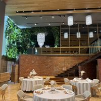 Central Terrace TOKYO（セントラル テラス トーキョー）の披露宴会場の写真（5枚目）