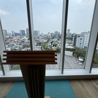 Central Terrace TOKYO（セントラル テラス トーキョー）のチャペル・挙式会場の写真（2枚目）