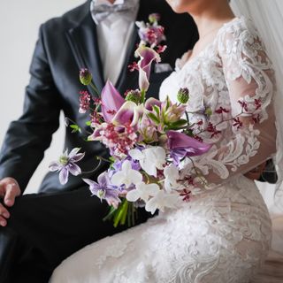 TRUNK(HOTEL)（トランクホテル）のクチコミ 装花・コーディネートの写真（3枚目）