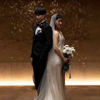 recipeのクチコミ チャペル・挙式会場の写真(2枚目)