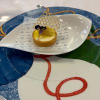 試食