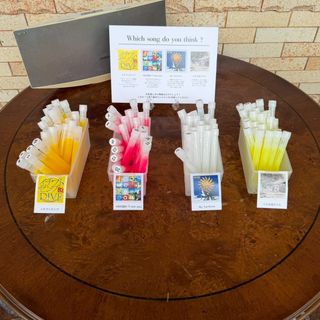 SHOHAKUEN HOTEL 松柏園ホテルのクチコミ 装花・コーディネートの写真(1枚目)