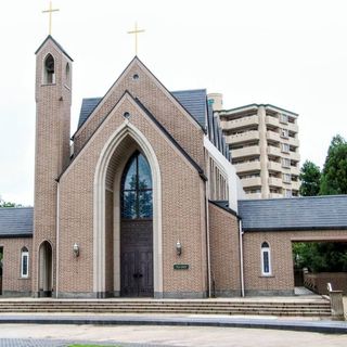 ザ・ロイヤルクラシック姫路のクチコミ チャペル・挙式会場の写真(1枚目)