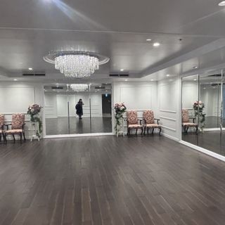ãã¬ãã¢ããã«-TSUBAKI-æå¹(æ§RENAISSANCE SAPPORO HOTELïŒã®ã¯ãã³ã ãã£ãã«ã»æåŒäŒå Žã®åçïŒ1æç®ïŒ