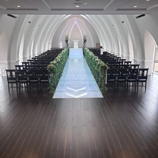 ãã¬ãã¢ããã«-TSUBAKI-æå¹(æ§RENAISSANCE SAPPORO HOTELïŒã®ã¯ãã³ã ãã£ãã«ã»æåŒäŒå Žã®åçïŒ3æç®ïŒ