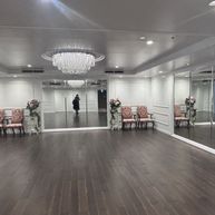 プレミアホテル-TSUBAKI-札幌(旧RENAISSANCE SAPPORO HOTEL）の挙式会場の写真（3枚目）