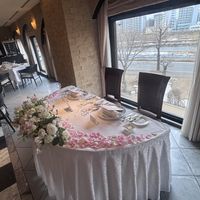 ベースでもこのくらいと説明受けました。
花びらは追加かもです