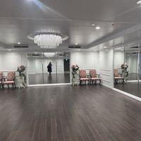 プレミアホテル-TSUBAKI-札幌(旧RENAISSANCE SAPPORO HOTEL）のチャペル・挙式会場の写真（3枚目）
