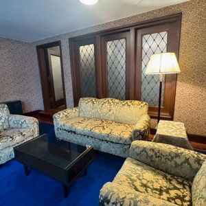 邸宅内|814274さんの旧細川侯爵邸(和敬塾本館・東京都指定有形文化財)の写真(2716682)