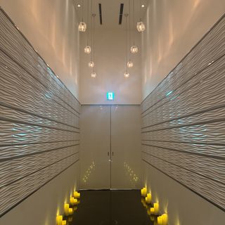 ラグナヴェール プレミア(LAGUNAVEIL PREMIER)のクチコミ チャペル・挙式会場の写真(2枚目)