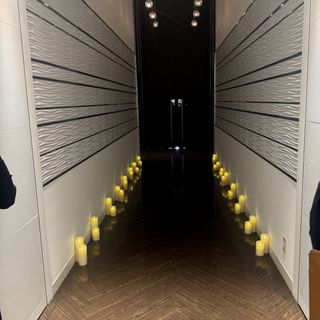 ラグナヴェール プレミア(LAGUNAVEIL PREMIER)のクチコミ チャペル・挙式会場の写真(1枚目)
