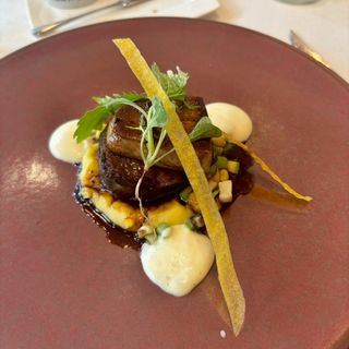 mitte(ミッテ)のクチコミ 料理・ケーキの写真(1枚目)