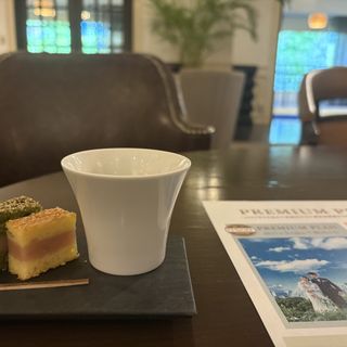 横浜迎賓館のクチコミ その他の写真（1枚目）