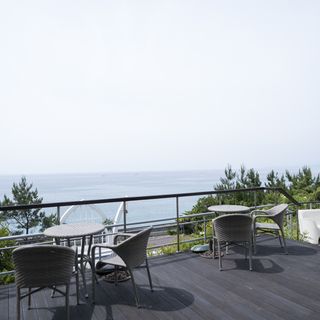 指帆亭 Shihantei Pine Tree Resortのクチコミ チャペル・挙式会場の写真(1枚目)