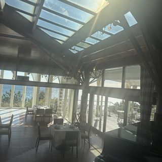指帆亭 Shihantei Pine Tree Resortのクチコミ 披露宴会場の写真(1枚目)
