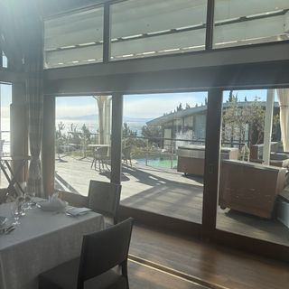 指帆亭 Shihantei Pine Tree Resortのクチコミ 披露宴会場の写真（3枚目）