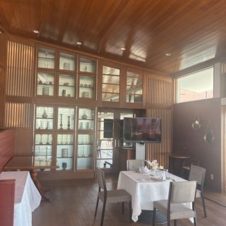 指帆亭 Shihantei Pine Tree Resortのクチコミ 披露宴会場の写真(2枚目)
