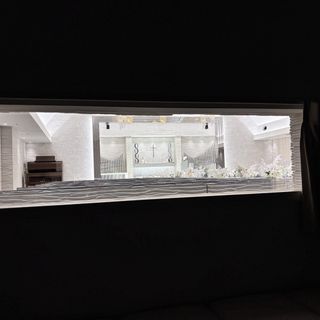 アルカンシエル横浜 luxemariage（アルカンシエルグループ）のクチコミ チャペル・挙式会場の写真（4枚目）