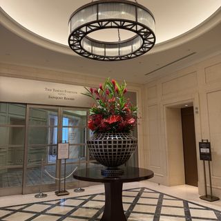 東京ステーションホテルのクチコミ その他の写真(1枚目)