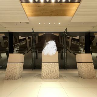 MAISON 8（メゾンエイト）のクチコミ チャペル・挙式会場の写真（2枚目）