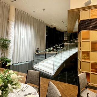 MAISON 8（メゾンエイト）のクチコミ 披露宴会場の写真（2枚目）