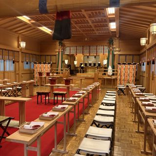 明治神宮・明治記念館のクチコミ チャペル・挙式会場の写真(1枚目)