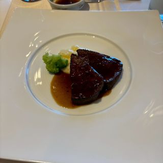アルモニーアンブラッセ ウェディングホテル/テイクアンドギヴ・ニーズウェディングのクチコミ 料理・ケーキの写真(2枚目)