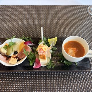 メーヤー・ライニンガーのクチコミ 料理・ケーキの写真(2枚目)
