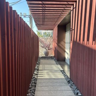 IWAI OMOTESANDO(イワイ オモテサンドウ)のクチコミ その他の写真(1枚目)