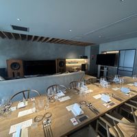 会食会場