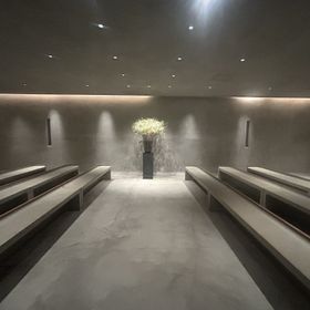 挙式会場