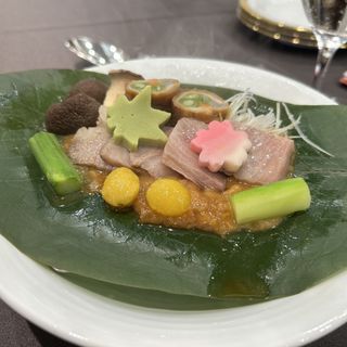 明治神宮・明治記念館のクチコミ 料理・ケーキの写真(3枚目)