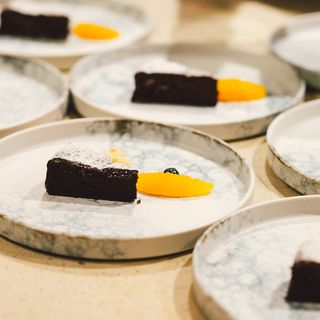 Concept 1/f [コンセプト・エフブンノイチ]のクチコミ 料理・ケーキの写真（4枚目）