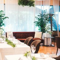 Concept 1/f [コンセプト・エフブンノイチ]の披露宴会場の写真（2枚目）
