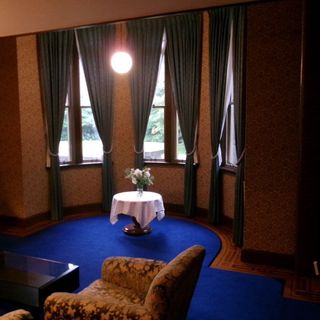 旧細川侯爵邸(和敬塾本館・東京都指定有形文化財)のクチコミ その他の写真(1枚目)
