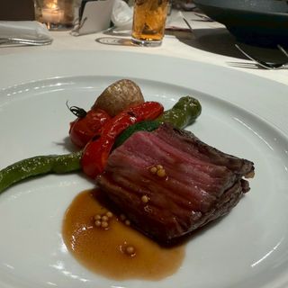 KOTOWA 京都 八坂（コトワ 京都 八坂）のクチコミ 料理・ケーキの写真（1枚目）