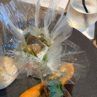 Mia Via(ミアヴィア)のクチコミ 料理・ケーキの写真（4枚目）