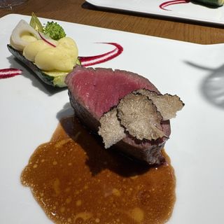 ALLEGRO(アレグロ)のクチコミ 料理・ケーキの写真(2枚目)