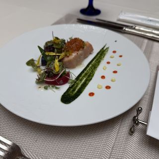 ホテルモントレ京都のクチコミ 料理・ケーキの写真（3枚目）
