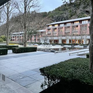 エクシブ京都 八瀬離宮のクチコミ チャペル・挙式会場の写真（1枚目）