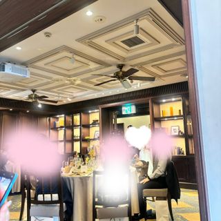 フォーチュンガーデン京都(FORTUNE GARDEN KYOTO)のクチコミ 披露宴会場の写真(1枚目)