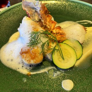 都ホテル 京都八条のクチコミ 料理・ケーキの写真（2枚目）