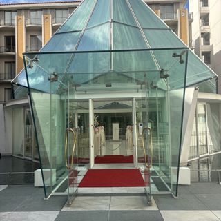 都ホテル 京都八条のクチコミ チャペル・挙式会場の写真（1枚目）